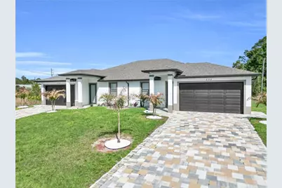 109/111 Harry Ave S, Lehigh Acres, FL 33973 - Photo 4