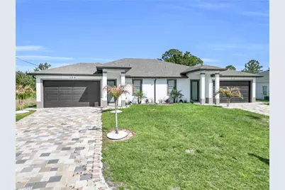 109/111 Harry Ave S, Lehigh Acres, FL 33973 - Photo 2