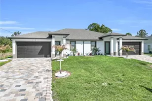 109/111 Harry Ave S, Lehigh Acres, FL 33973 - Photo 2