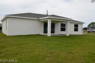 4205 NE 22nd Pl, Cape Coral, FL 33909 - Photo 8