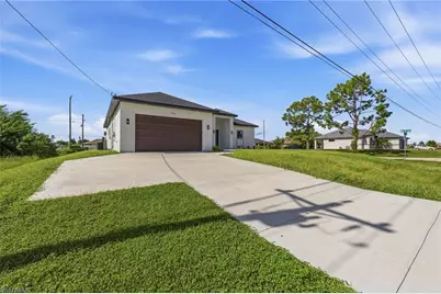 1728 Kismet Pkwy W, Cape Coral, FL 33993 - Photo 34