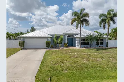 1620 NW 12th St, Cape Coral, FL 33993 - Photo 2