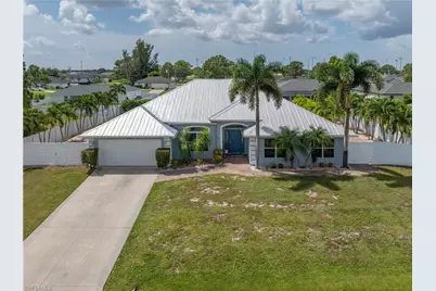 1620 NW 12th St, Cape Coral, FL 33993 - Photo 1