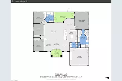 153 SE 1st Ave, Cape Coral, FL 33990 - Photo 30