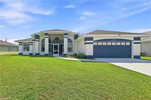 153 SE 1st Ave, Cape Coral, FL 33990 - Photo 1