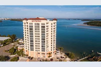 8771 Estero Blvd #601, Bonita Springs, FL 33931 - Photo 1
