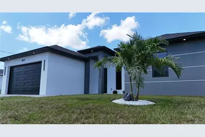 3812 11th St SW, Lehigh Acres, FL 33976 - Photo 2