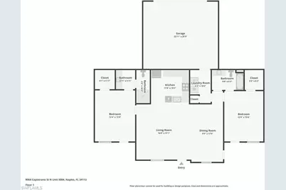 9064 Capistrano St N #5004, Naples, FL 34113 - Photo 26