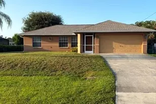 1822 SW 18th St, Cape Coral, FL 33991 - Photo 1