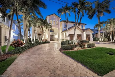 3820 Surfside Blvd, Cape Coral, FL 33914 - Photo 1