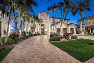 3820 Surfside Blvd, Cape Coral, FL 33914 - Photo 1