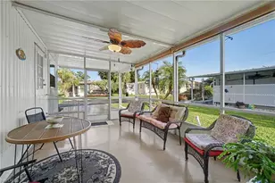 881 Homestead Dr, North Fort Myers, FL 33917 - Photo 1
