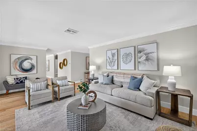 1590 Sandpiper St, Naples, FL 34102 - Photo 6