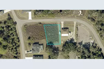 659 Jessie Ln, Lehigh Acres, FL 33972 - Photo 1