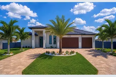 3702 Ceitus Pkwy, Cape Coral, FL 33991 - Photo 1