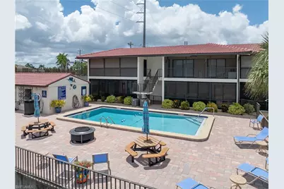 4705 Santa Barbara Blvd #3, Cape Coral, FL 33914 - Photo 28