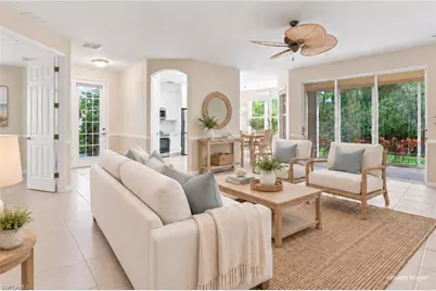 7870 Clemson St #101, Naples, FL 34104 - Photo 1