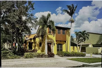 8281 Bibiana Way #801, Fort Myers, FL 33912 - Photo 1
