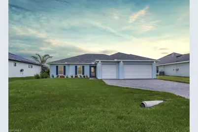 3505 SW 8th Ct, Cape Coral, FL 33914 - Photo 1