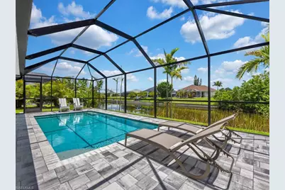 3505 SW 8th Ct, Cape Coral, FL 33914 - Photo 2