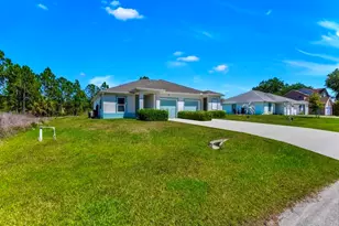851 Bedford Dr, Lehigh Acres, FL 33974 - Photo 2
