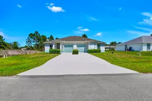 851 Bedford Dr, Lehigh Acres, FL 33974 - Photo 1