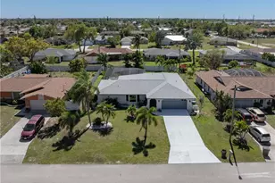 1628 SE 6th Terrace, Cape Coral, FL 33990 - Photo 38