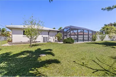 1628 SE 6th Ter, Cape Coral, FL 33990 - Photo 34