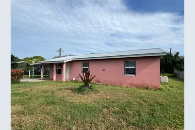 311 W El Paso Ave, Clewiston, FL 33440 - Photo 1