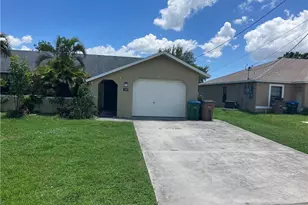 530 SE 4th Terrace, Cape Coral, FL 33990 - Photo 1