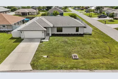 518 SE Van Loon Ter, Cape Coral, FL 33990 - Photo 2