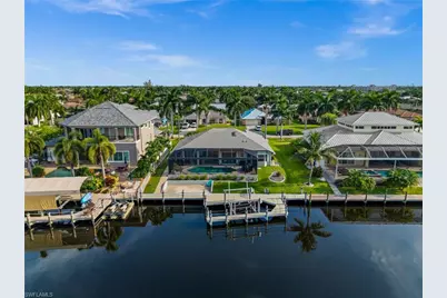 2212 SW 44th Ter, Cape Coral, FL 33914 - Photo 46