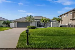2212 SW 44th Terrace, Cape Coral, FL 33914 - Photo 2