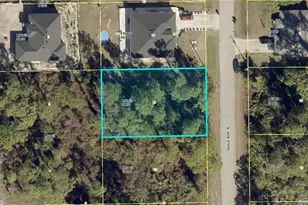 454 Hull Ave S, Lehigh Acres, FL 33974 - Photo 1
