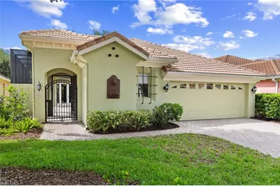7520 Key Deer Ct, Fort Myers, FL 33966 - Photo 1