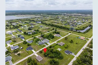 4162 NW 40th Ave, Cape Coral, FL 33993 - Photo 14