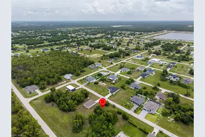 4162 NW 40th Ave, Cape Coral, FL 33993 - Photo 16