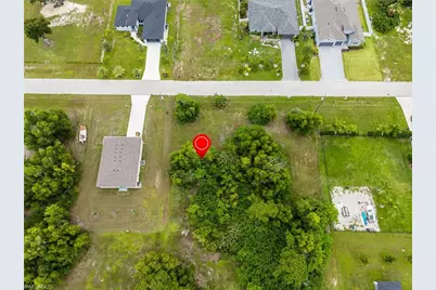 4162 NW 40th Ave, Cape Coral, FL 33993 - Photo 6