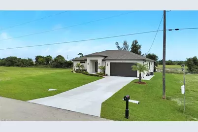 1239 NW 24th Ter, Cape Coral, FL 33993 - Photo 44