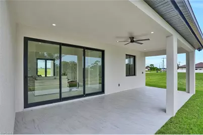 1239 NW 24th Ter, Cape Coral, FL 33993 - Photo 36