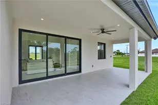 1239 NW 24th Terrace, Cape Coral, FL 33993 - Photo 36