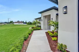 1239 NW 24th Terrace, Cape Coral, FL 33993 - Photo 2