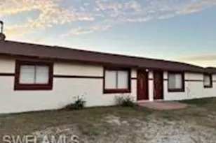 120 Gordon Ave S, Lehigh Acres, FL 33973 - Photo 1