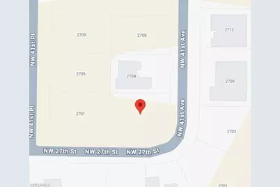 2700 NW 41st Ave, Cape Coral, FL 33993 - Photo 4