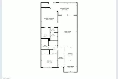 4719 SE 17th Pl #105, Cape Coral, FL 33904 - Photo 44