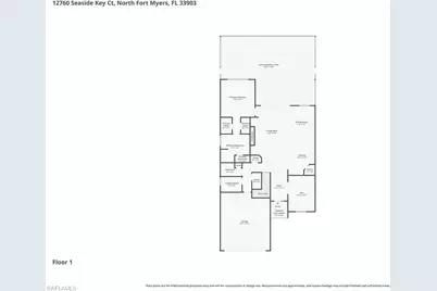 12760 Seaside Key Ct, North Fort Myers, FL 33903 - Photo 38