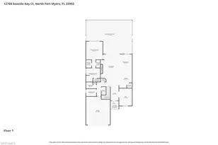 12760 Seaside Key Ct, North Fort Myers, FL 33903 - Photo 38