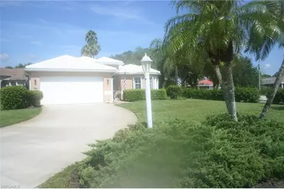 2641 Palo Duro Blvd, North Fort Myers, FL 33917 - Photo 2
