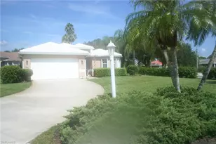 2641 Palo Duro Blvd, North Fort Myers, FL 33917 - Photo 2
