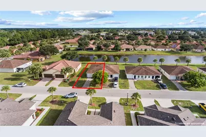 18321 Gibraltar Ln, Lehigh Acres, FL 33936 - Photo 2